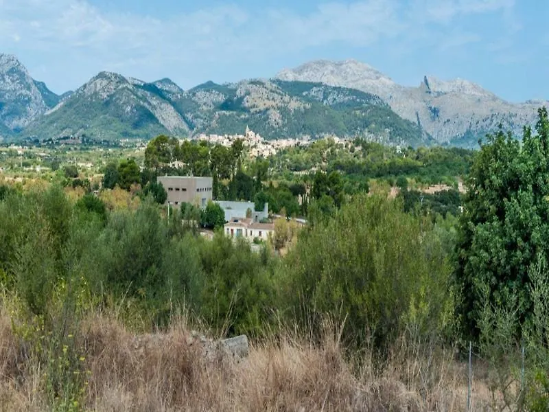 Villa Ursula Búger