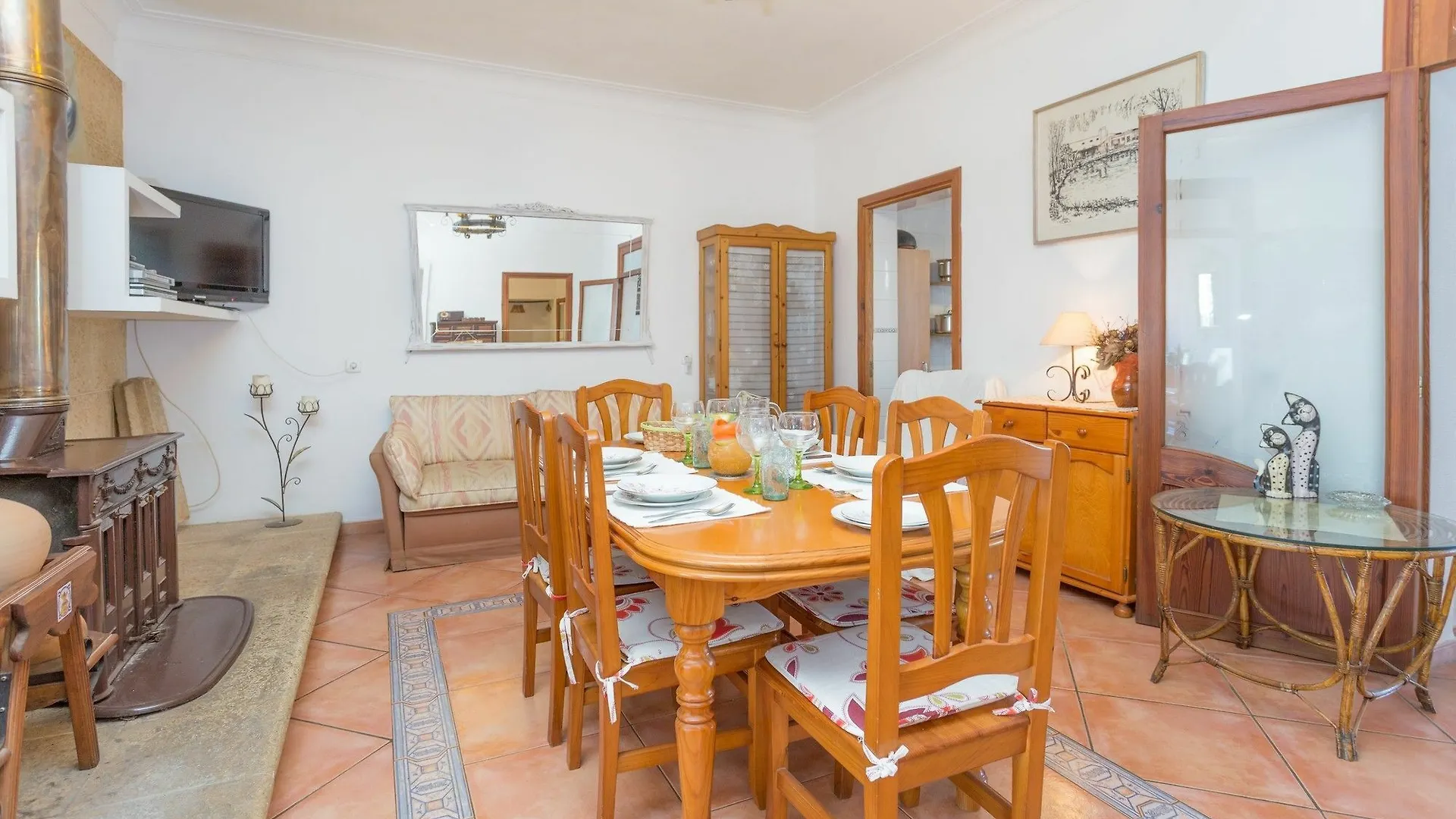 Villa Ursula Búger 스페인